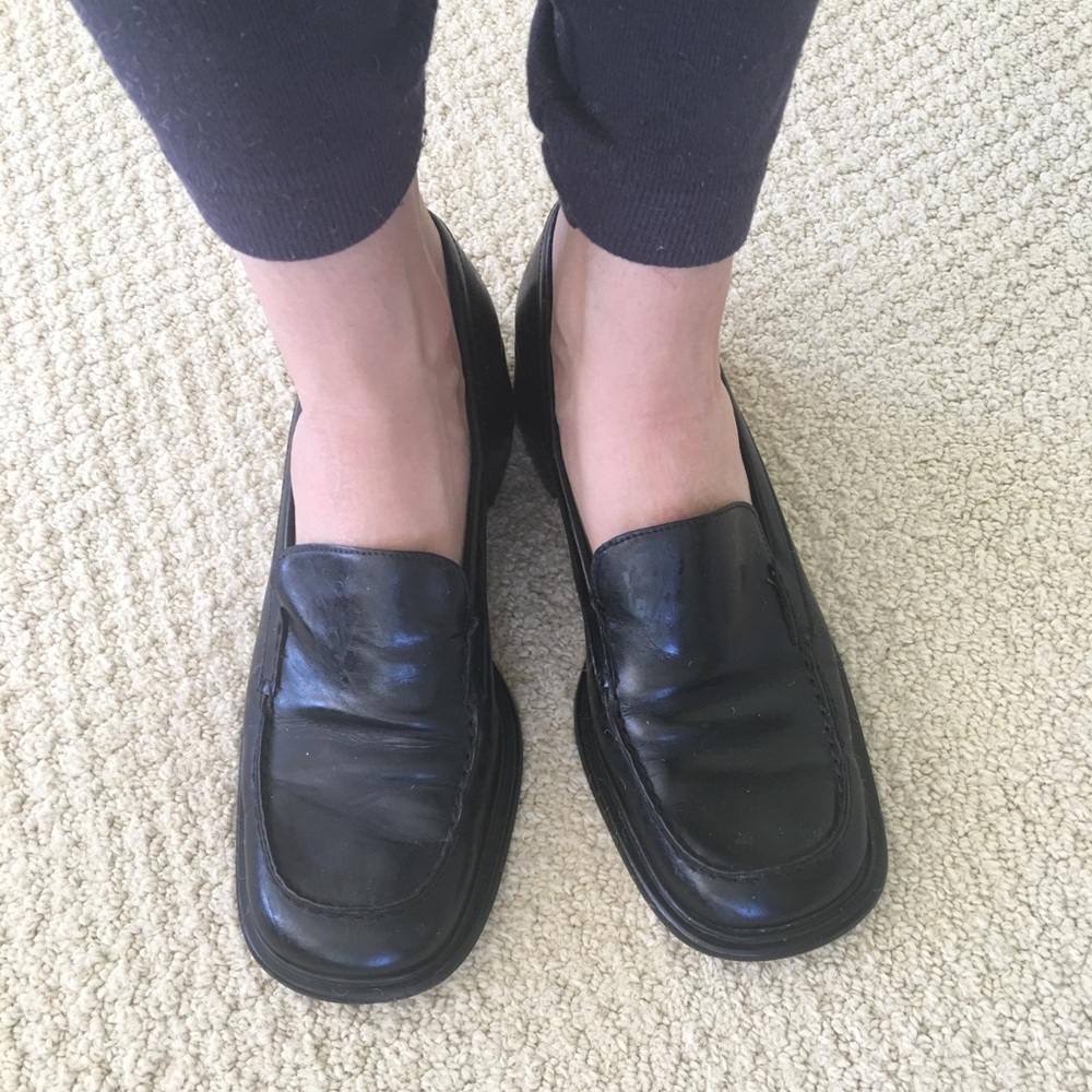 Vintage Prada Shoes